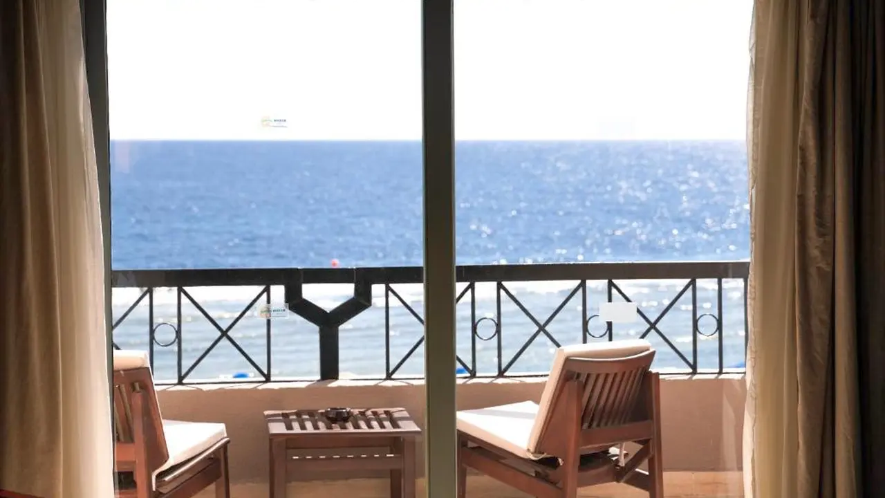 الفندق سينتيدو أكاسيا بيتش - القصير